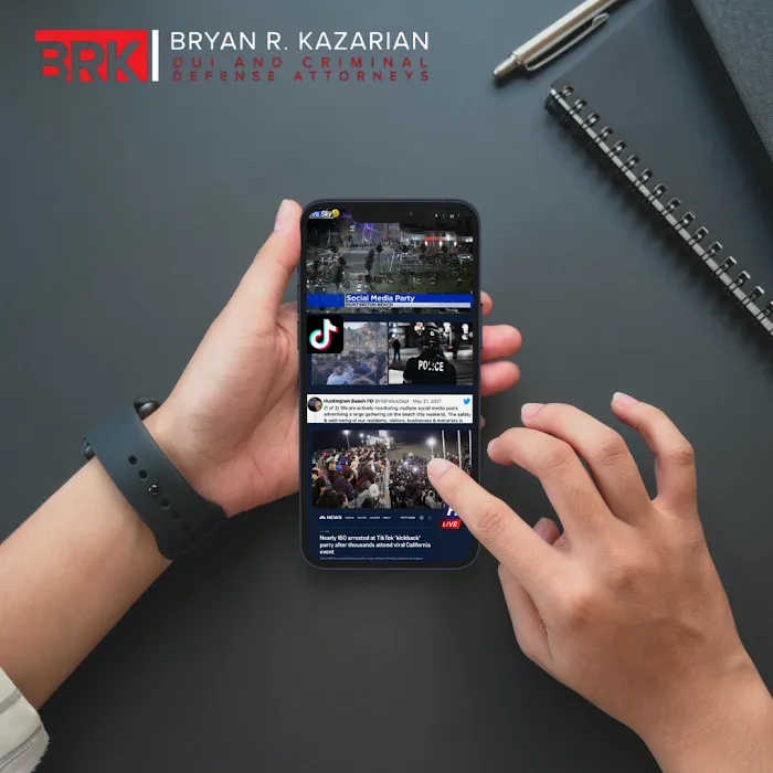The Law Offices of Bryan R. Kazarian 10