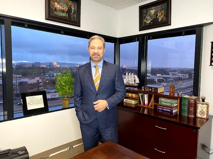 Willford Law Corporation 1