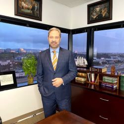 Willford Law Corporation ico