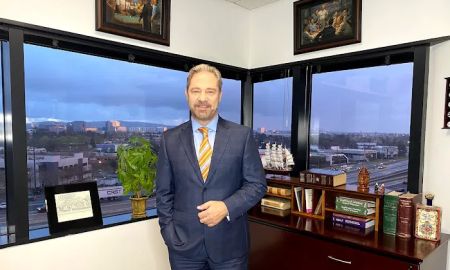 Willford Law Corporation