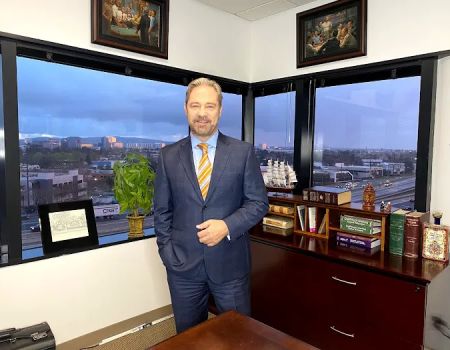 Willford Law Corporation