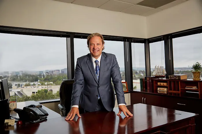 Willford Law Corporation 3