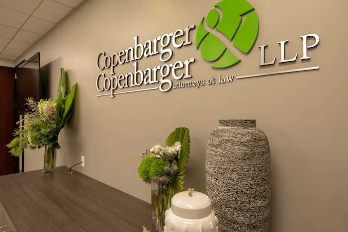 Copenbarger & Copenbarger LLP 4
