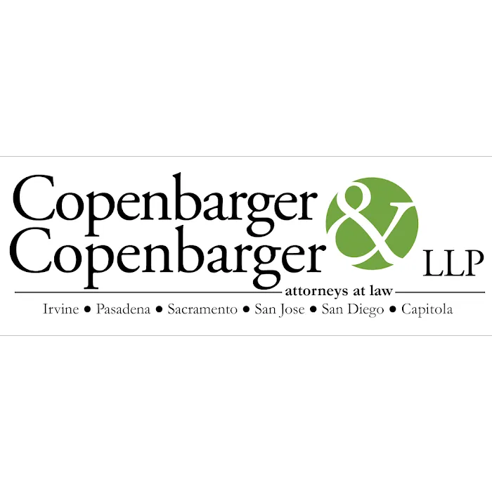 Copenbarger & Copenbarger LLP 7