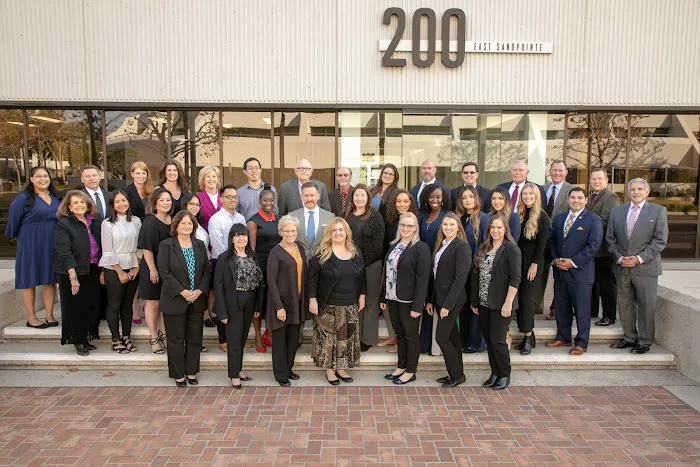Copenbarger & Copenbarger LLP 6