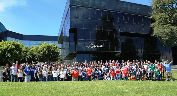 Optima Tax Relief 8
