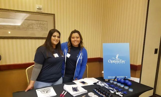 Optima Tax Relief