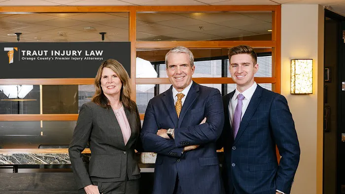 Traut Injury Law 8