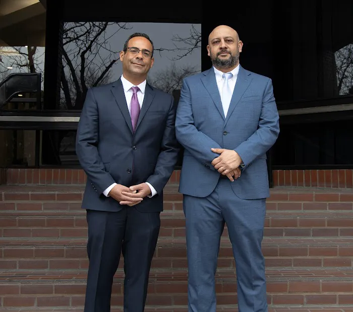 Santa Ana Serious Personal Injury Attorney Sam Salhab 10