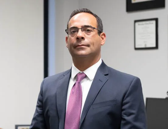 Santa Ana Serious Personal Injury Attorney Sam Salhab 1