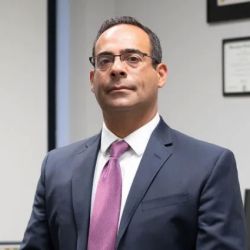 Santa Ana Serious Personal Injury Attorney Sam Salhab ico
