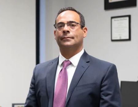 Santa Ana Serious Personal Injury Attorney Sam Salhab