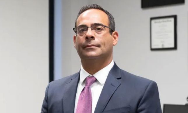 Santa Ana Serious Personal Injury Attorney Sam Salhab