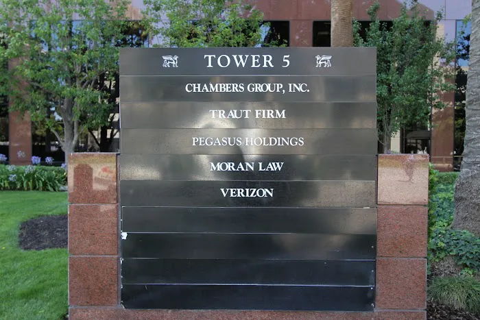 Moran Law 9