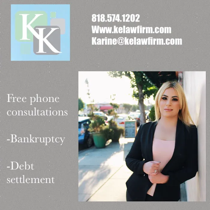 Karine Karadjian, A Professional Law Corporation 2