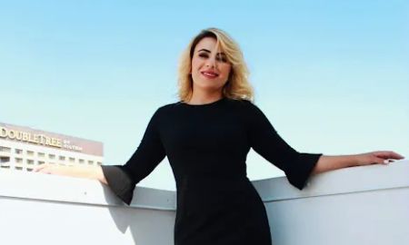 Karine Karadjian, A Professional Law Corporation