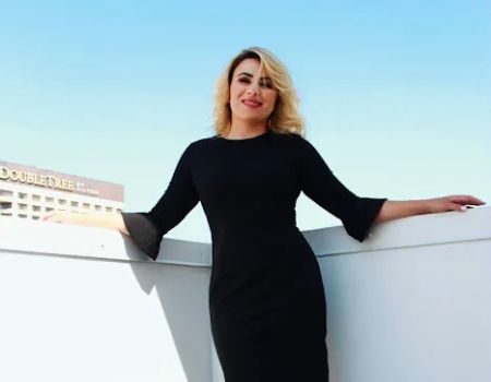 Karine Karadjian, A Professional Law Corporation