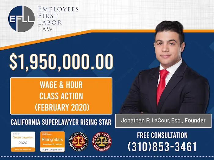 Employees First Labor Law 1