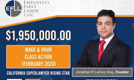 Employees First Labor Law