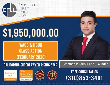 Employees First Labor Law