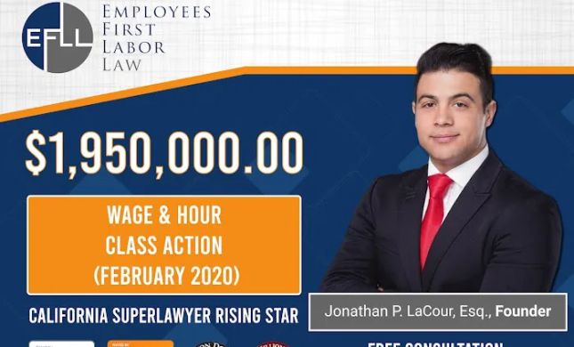 Employees First Labor Law