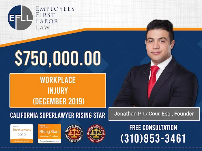 Employees First Labor Law 3