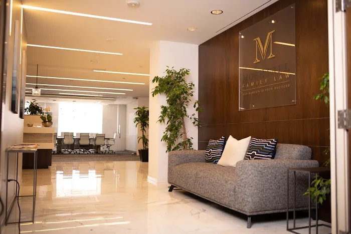 Moshtael Family Law Orange County 1