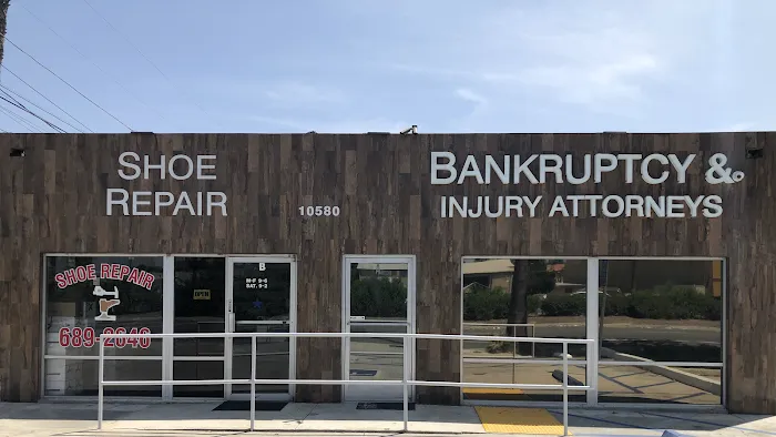 California Bankruptcy Relief 4
