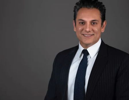 Law Office of Nick Davaei
