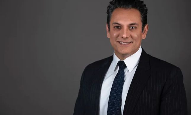 Law Office of Nick Davaei