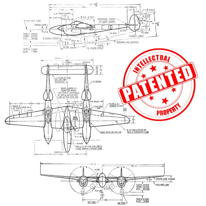 Pharar Patents & Intellectual Property 1