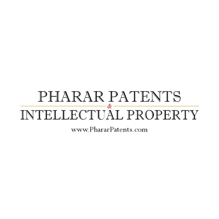 Pharar Patents & Intellectual Property 0