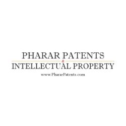 Pharar Patents & Intellectual Property ico