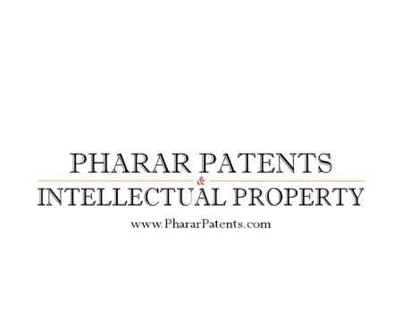 Pharar Patents & Intellectual Property