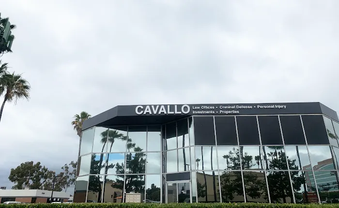 Law office of Joseph G. Cavallo 0