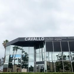 Law office of Joseph G. Cavallo ico