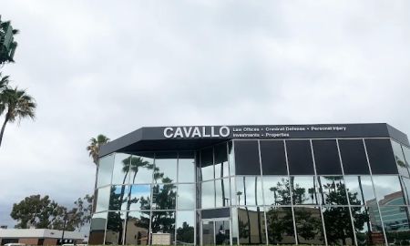 Law office of Joseph G. Cavallo