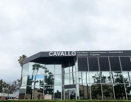 Law office of Joseph G. Cavallo