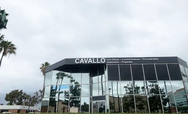 Law office of Joseph G. Cavallo