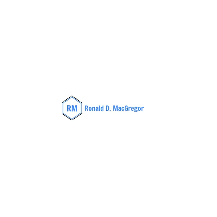 Ronald D. Macgregor 0