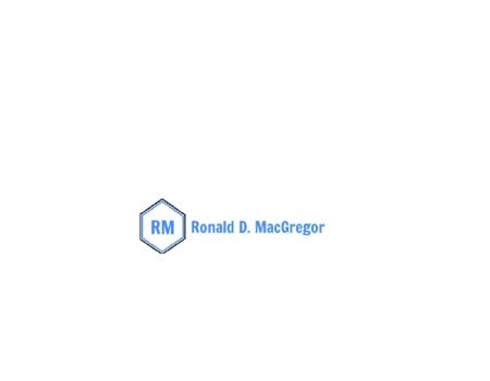 Ronald D. Macgregor