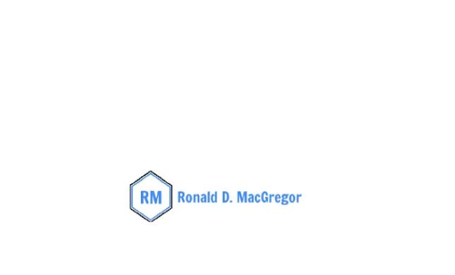 Ronald D. Macgregor