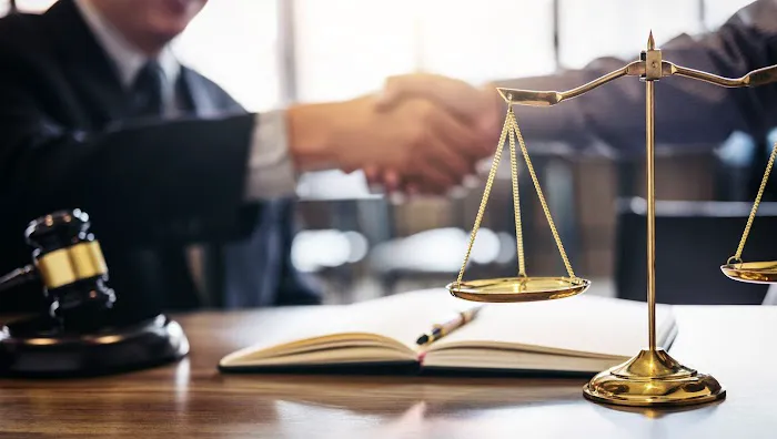 Law Offices of Scott E. Schutzman 4