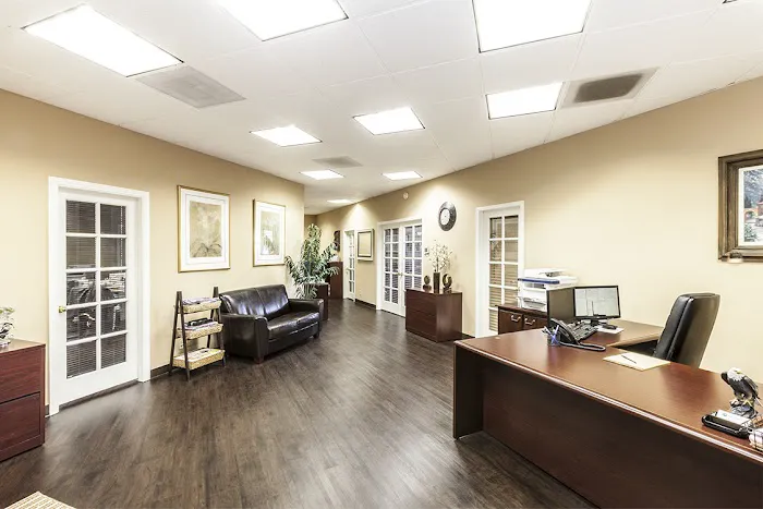 Law Offices of Brent W. Caldwell Injury Attorneys 3