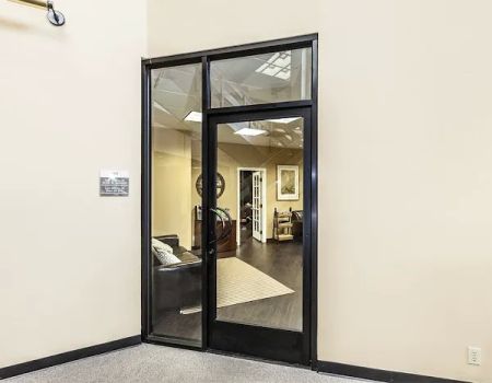 Law Offices of Brent W. Caldwell Injury Attorneys