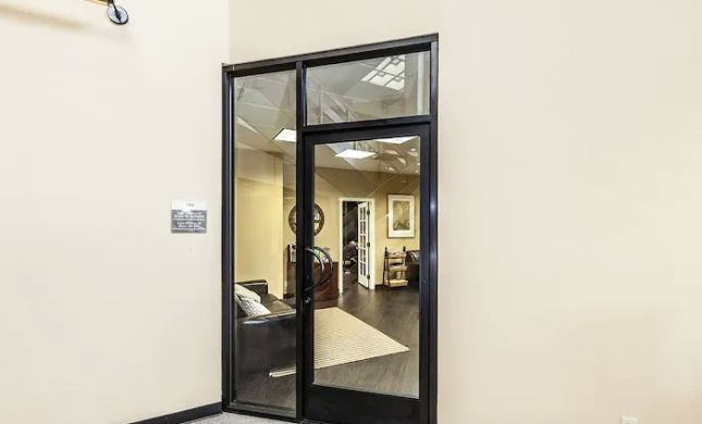 Law Offices of Brent W. Caldwell Injury Attorneys