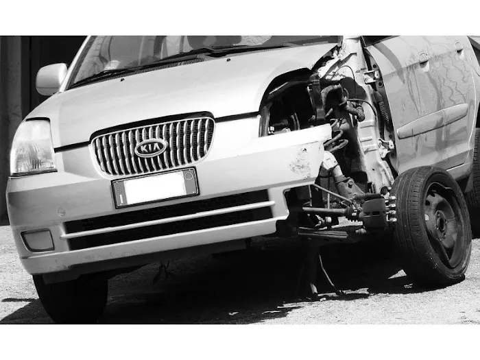 Law Offices of Brent W. Caldwell Injury Attorneys 7