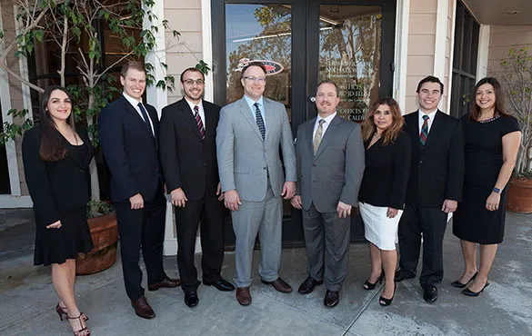 Law Offices of Brent W. Caldwell Injury Attorneys 2