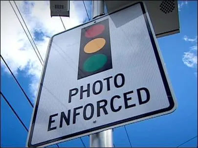 Orange County Traffic Ticket Lawyer | Scott R. Ball 5