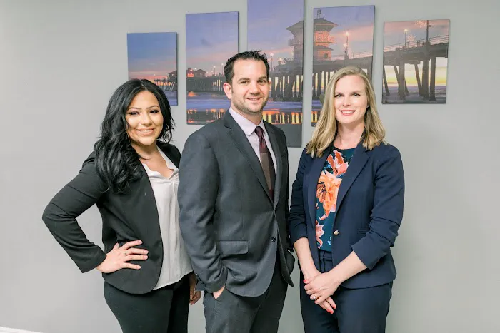 Orange County Traffic Ticket Lawyer | Scott R. Ball 6